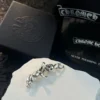 Chrome Hearts Pendant Necklace