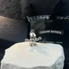Chrome Hearts Pendant Necklace