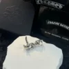 Chrome Hearts Pendant Necklace