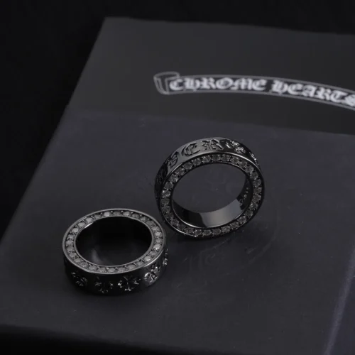 Chrome Hearts Ring
