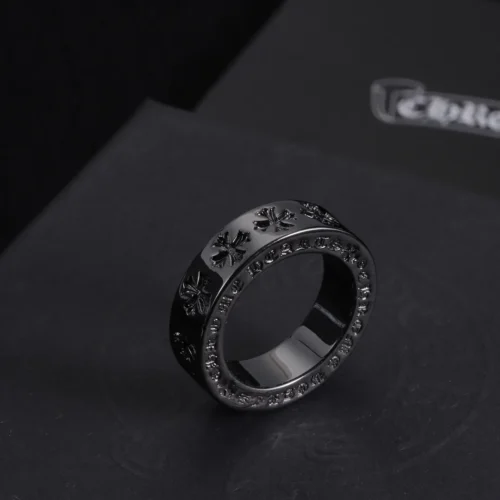 Chrome Hearts Ring
