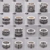 Chrome Hearts Ring Collection
