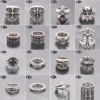 Chrome Hearts Ring Collection