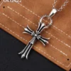 Chrome Hearts Necklace Collection