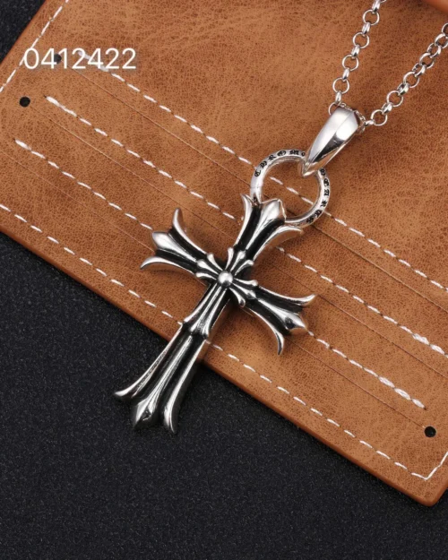 Chrome Hearts Necklace Collection