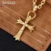 Chrome Hearts Necklace Collection