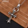 Chrome Hearts Necklace Collection