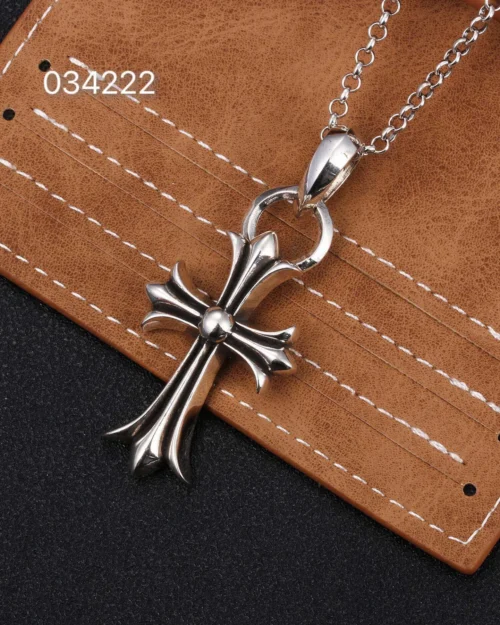 Chrome Hearts Necklace Collection