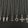 Chrome Hearts Necklace Collection