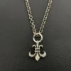Chrome Hearts Necklace Collection