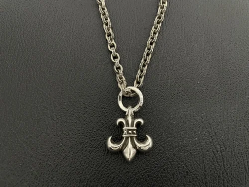 Chrome Hearts Necklace Collection