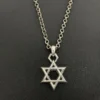 Chrome Hearts Necklace Collection