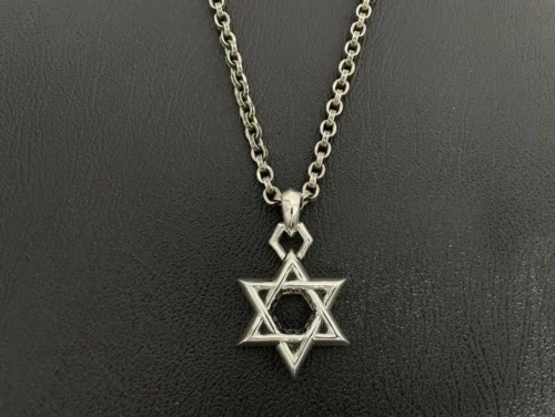 Chrome Hearts Necklace Collection