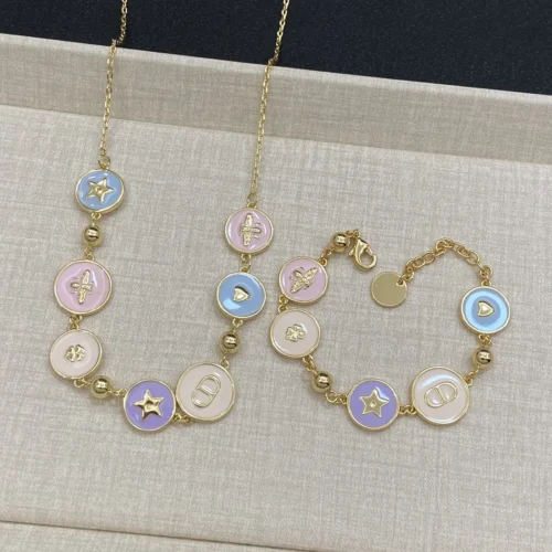 Dior Necklace