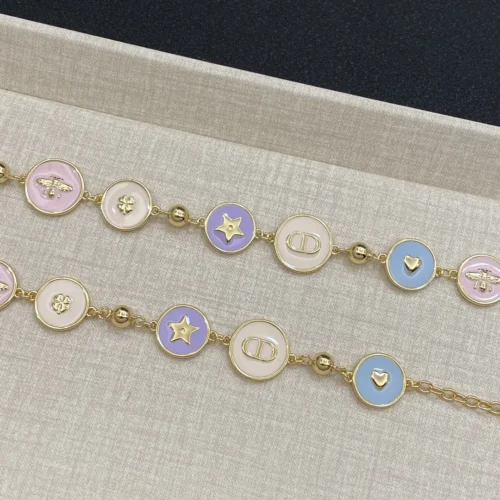 Dior Necklace