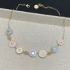 Dior Necklace