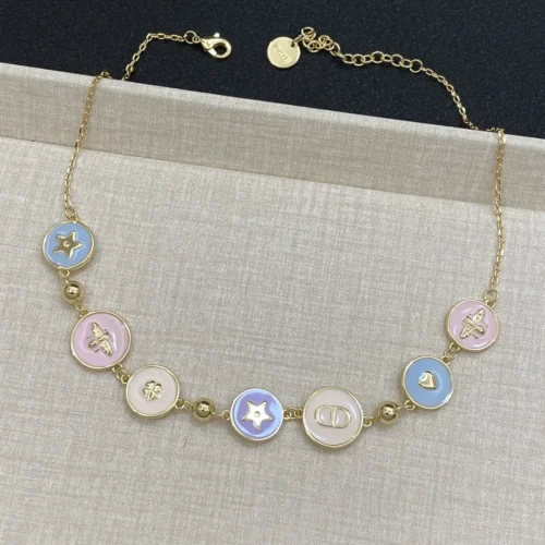 Dior Necklace