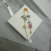 Dior Star & Moon Bracelet