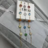 Dior Star & Moon Bracelet