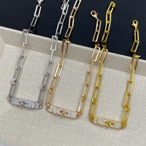 Hermes Necklace