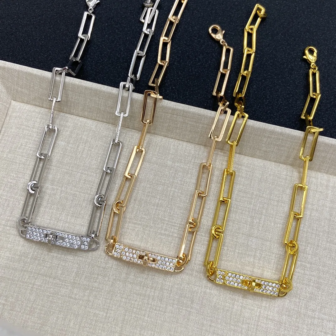Hermes Necklace