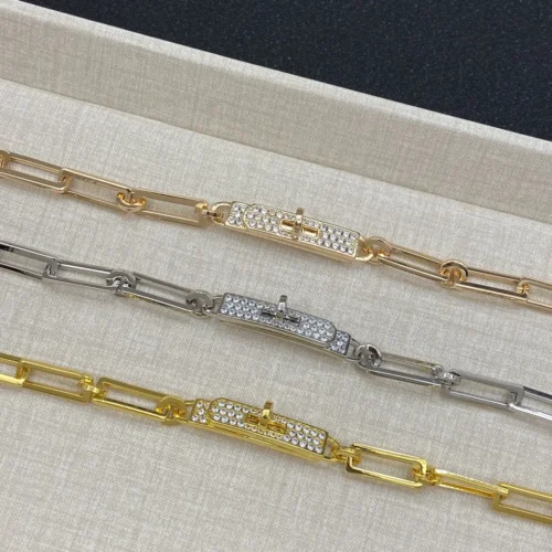 Hermes Necklace