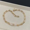 Hermes Necklace