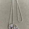 Hermes Necklace