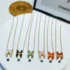 Hermes Necklace
