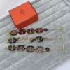 Hermes Anchor Link Bracelet