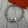 Hermes Polished Bracelet