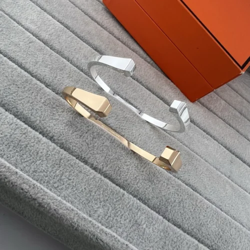 Hermes Cuff Bracelet