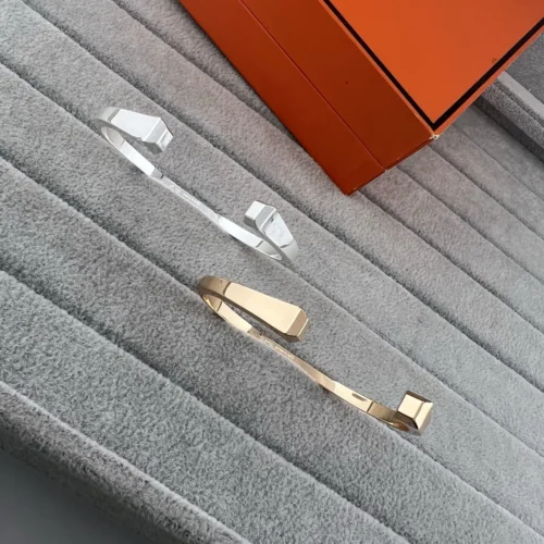 Hermes Cuff Bracelet