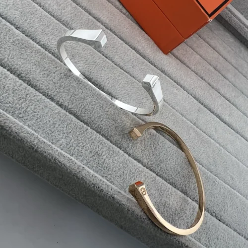Hermes Cuff Bracelet