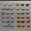 Hermes Earrings
