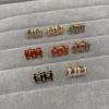 Hermes Earrings