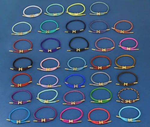 Hermes Bracelet