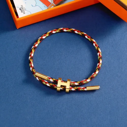 Hermes Bracelet