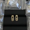 Messika Stud Earrings