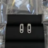Messika Stud Earrings