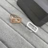 Messika Move Single-Stone Polished Ring