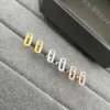 Messika Single-Stone Stud Earrings