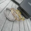 Messika Move Cuff Bracelet