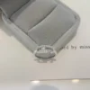 Messika Move Uno Single-Stone Sliding Ring