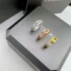 Messika Move Single-Stone Ring
