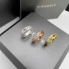 Messika Move Single-Stone Ring