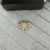 Messika Stone-Accented Ring