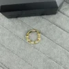 Messika Stone-Accented Ring