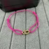 Messika Single-Stone Pavé Bracelet
