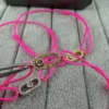 Messika Single-Stone Pavé Bracelet